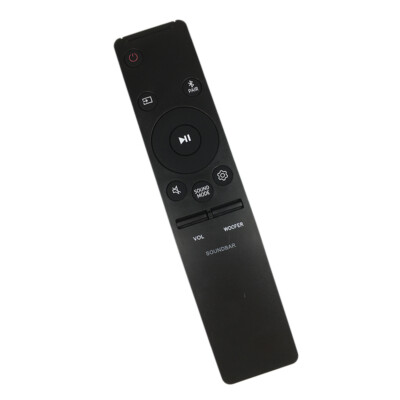 HW-A55C HW-A650 HW-Q850A HW-Q950T Remote For Samsung Sound Bar Audio System