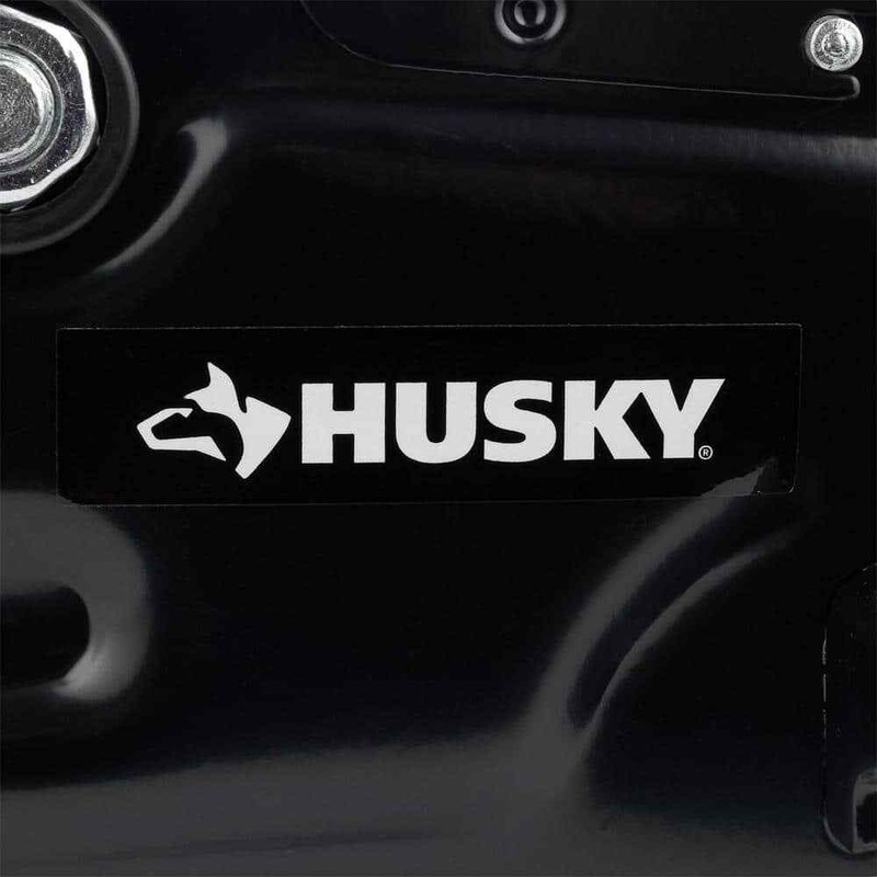 Husky 2 Ton Hydraulic Trolley Car Jack Operation And Safety Manual Included