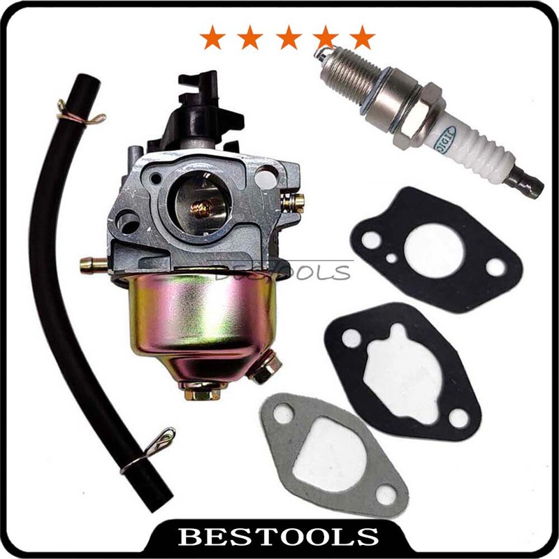 Carburateur Bougie D'Allumage Pour Mtd Ohv 751-10309 951-10309 Tondeuse Ã  Gazon