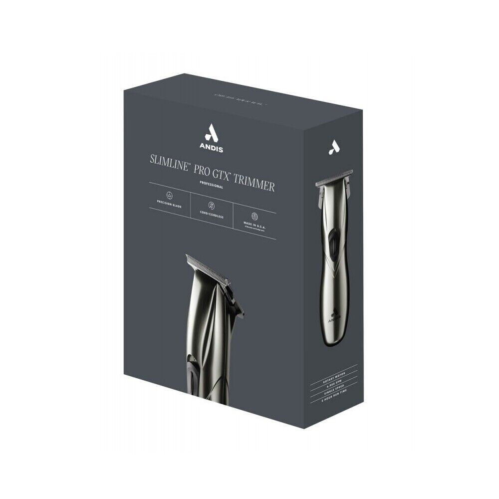 Andis Slimline Pro GTX Cordless Trimmer