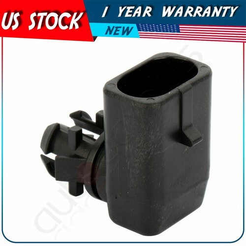 Ambient Air Temperature Sender Sensor For Chevrolet Impala 20162017