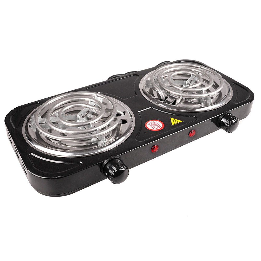 portable single electric stove
