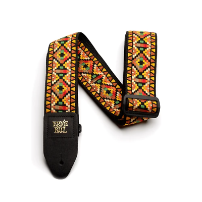 Ernie Ball Jacquard Guitar Strap
