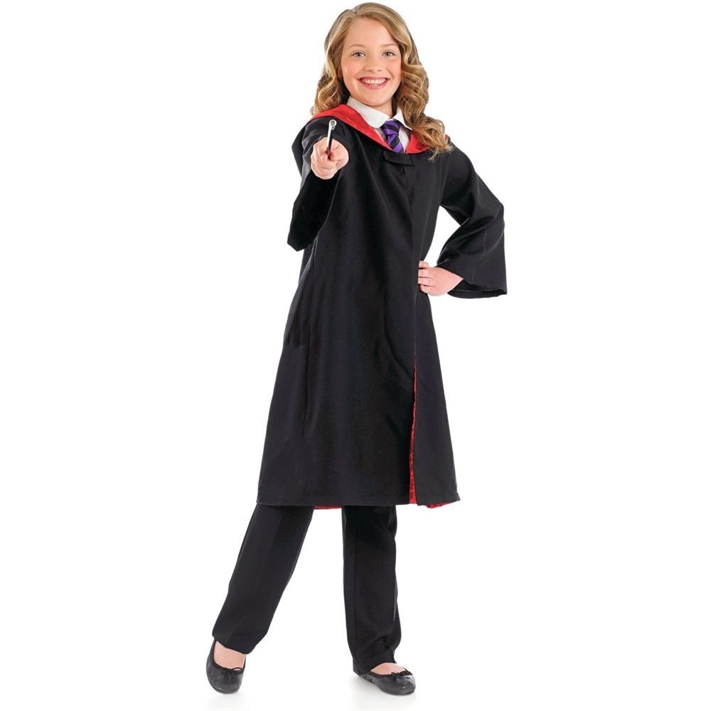 Harry Potter Cape Unisex Costumes
