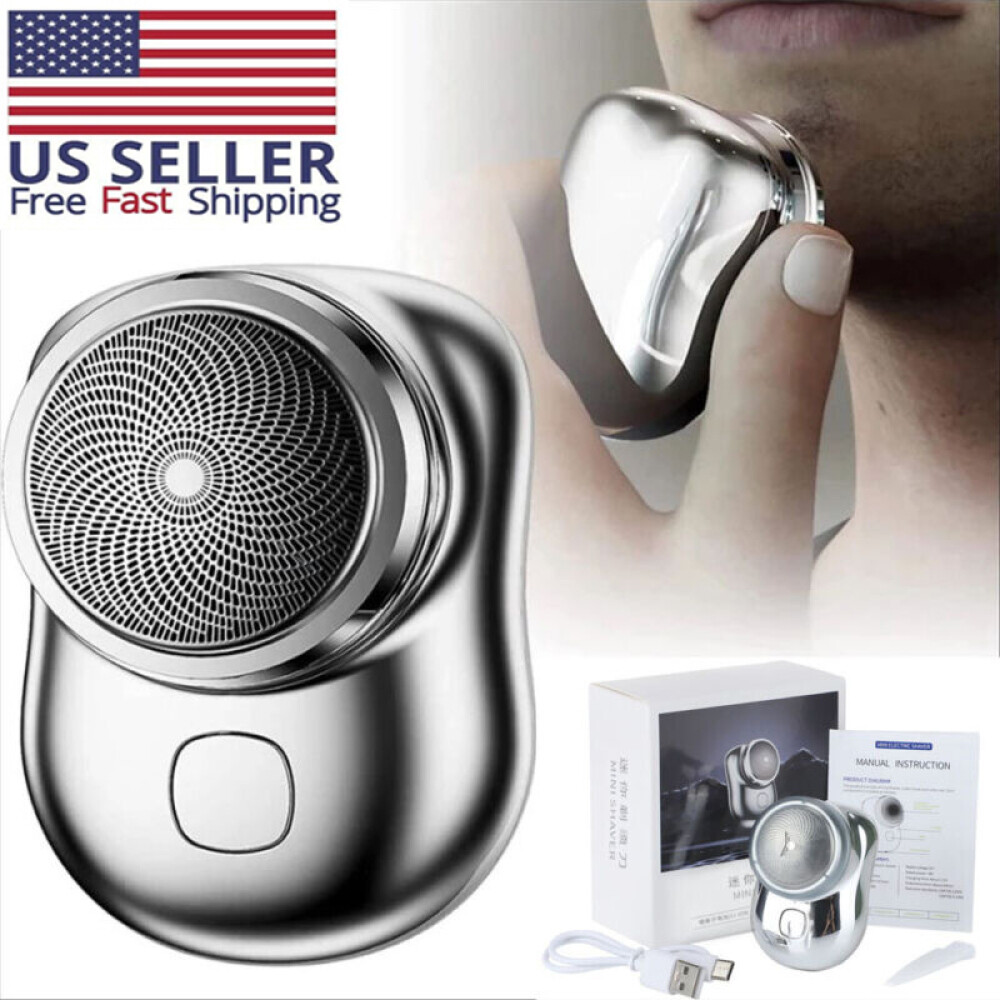 Beard Trimmer Shaving Blade For Men Razor