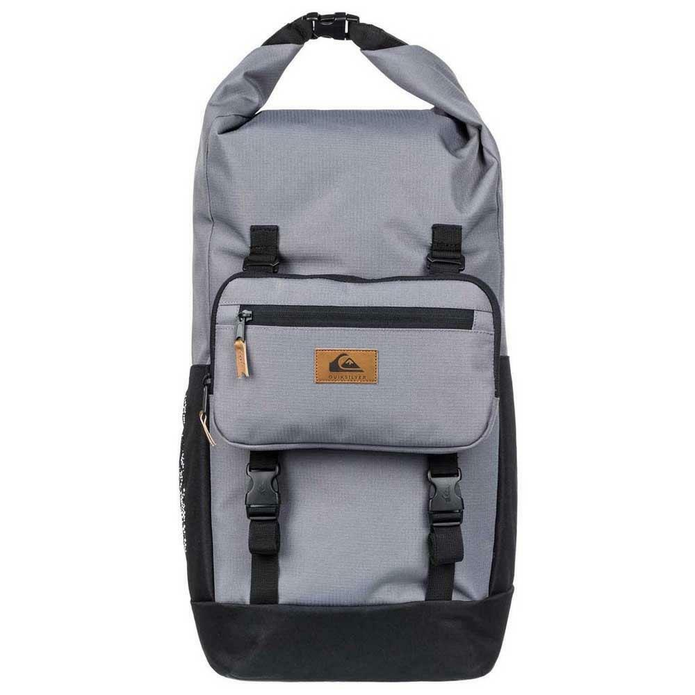 quicksilver cabin bag