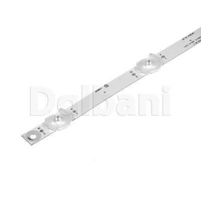 UDULEDLXT014 Philips TV LED Single Backlight Strip 43PLF5604/F7