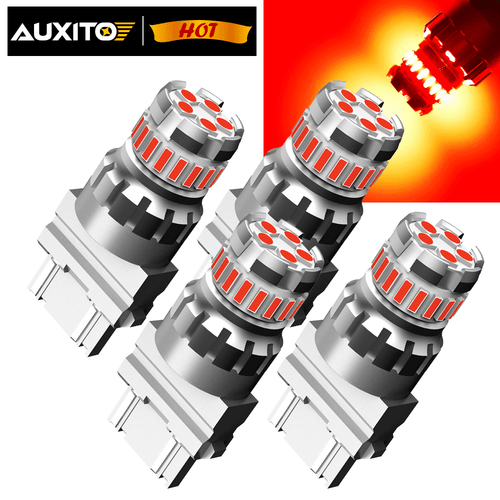 Replace Halogen Lamp Canbus 4pc