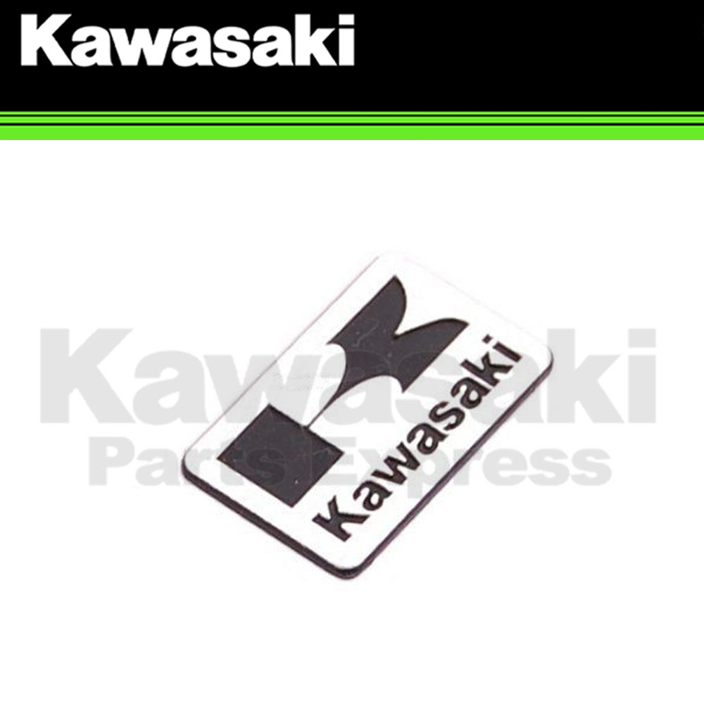 KAWASAKI エンブレム Amazon | オートバイ 3DエンブレムバッジカワサキZX-14R ZX14R