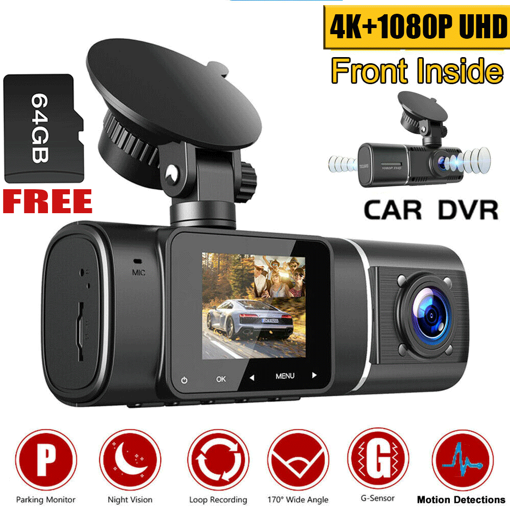 Camera