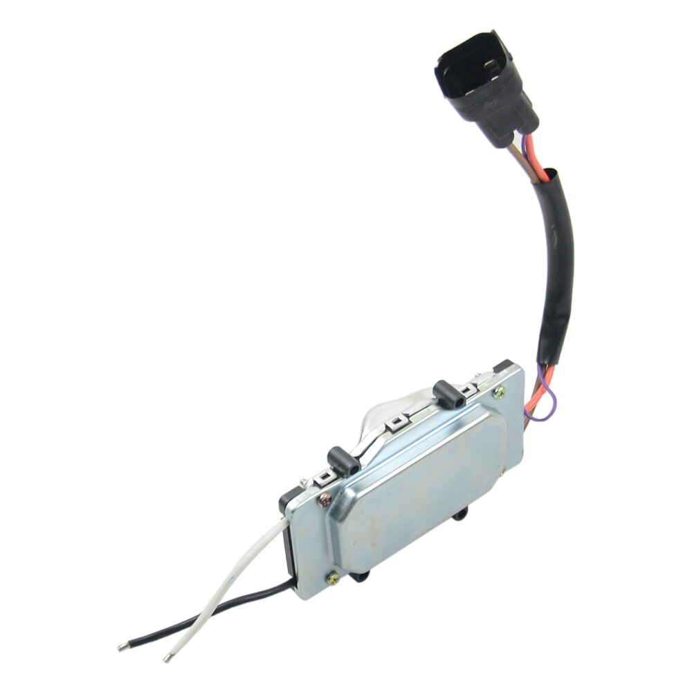 Radiator Fan Control Module for BMW 3 Series E46 19982006 316Ci 316i 316ti NEW eBay