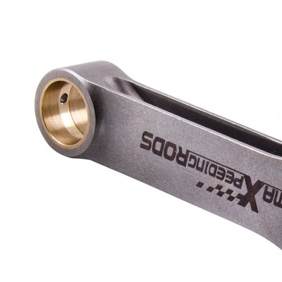 CONNECTING RODS+ARP BOLTS FOR GMC/CHEVROLET SMALL BLOCK - LS-SERIES V8 ENGINE