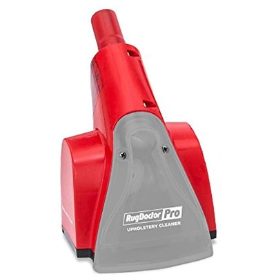Pro Deep Upholstery Tool Head And 12 Foot Hose Motorized Brush Must 2DAY SHIP