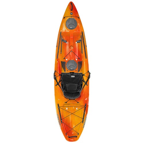 Wilderness Systems Kayak Krate ( 8070065 )