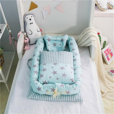 sorrento cot bed