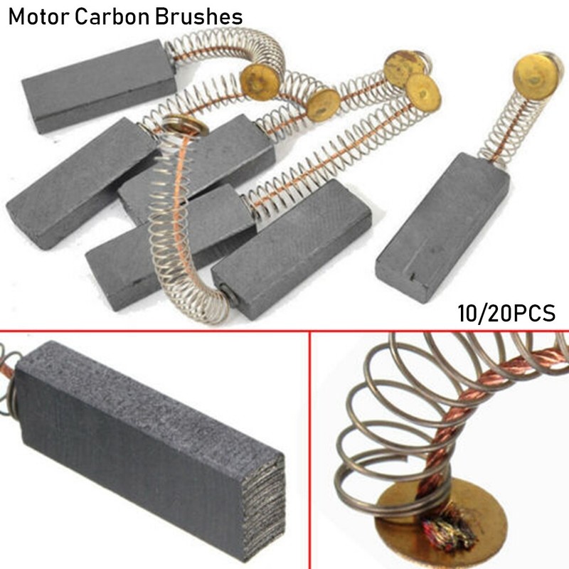Ersatz für elektrische Schleifmaschinen Ersatzteile für Motoren Mini Drill