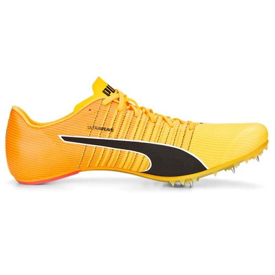 

Кроссовки Puma Evospeed Tokyo Future 4 Мужские оранжевые кроссовки для легкой атлетики, Оранжевый, Puma Evospeed Tokyo Future 4 Track And Field