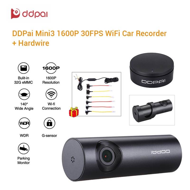 Ddpai mini. Ddpai mini