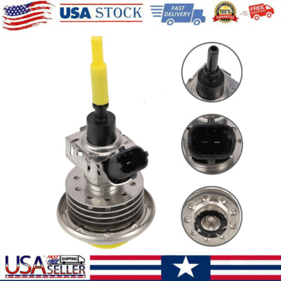 Urea Injection Dosing Module For MITSUBISHI Fuso Canter ME556056 3.0T 0444021014