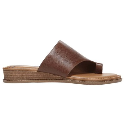 

Женские повседневные сандалии Zodiac Giada Slip On размером 7,5 м H5344L1200, Коричневый, Zodiac Giada Slip On