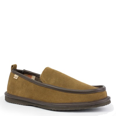

Мужские тапочки LB Evans Vernan, Chestnut/tan