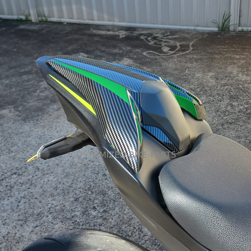 kawasaki　Z250FT　KZ250A　リアカウル Z900 Rear Tail Seat Side Panles fit KAWASAKI Z 900 Z-900