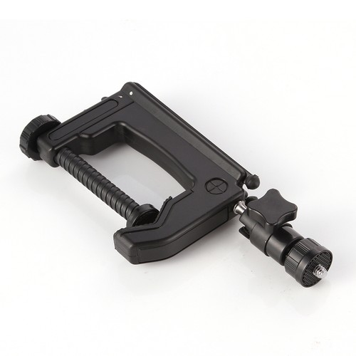 Portable Table Desk Clamp Tripod Mount for Camera Camcorder DC DSLR MAX