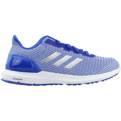 

Adidas Cosmic 2 Sl женские кроссовки размер 9,5 B спортивная обувь AQ0522, Синий, adidas Cosmic 2 Sl