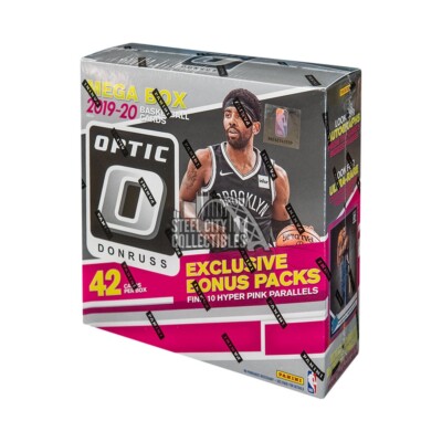 ダリアス•ガーランド 2019-20 PANINI OPTIC PURPLEホロ 2019-20 Donruss Optic Basketball Checklist, Team Set Lists