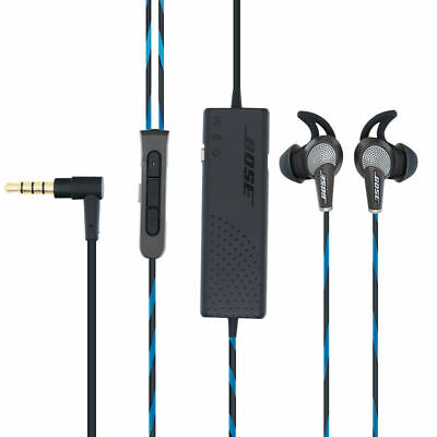 Bose QuietComfort 20 Noise Cancelling