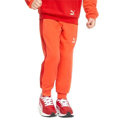 

Puma Fruitmates Sweatpants Youth Girls Оранжевые повседневные спортивные штаны 533908-26, Оранжевый, Puma Fruitmates Sweatpants Youth