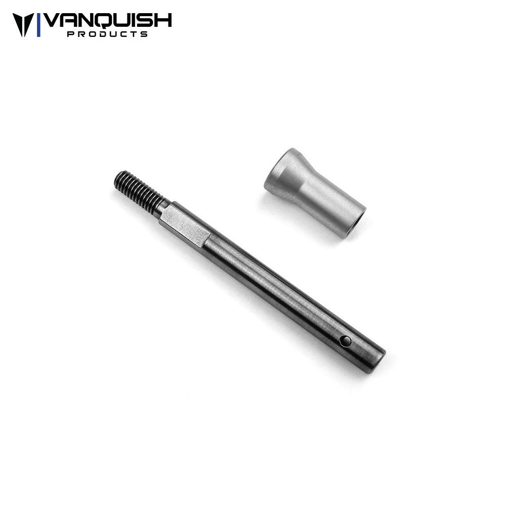 Vanquish VPS01170 SCX10/Wraith Transmission Top Shaft