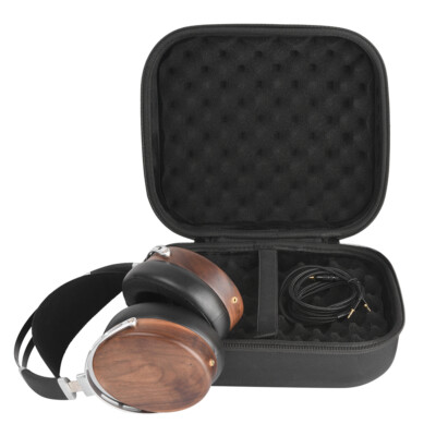Hard EVA Storage Bag for Alienware AW920H Headphone Portable Box Headset Cases