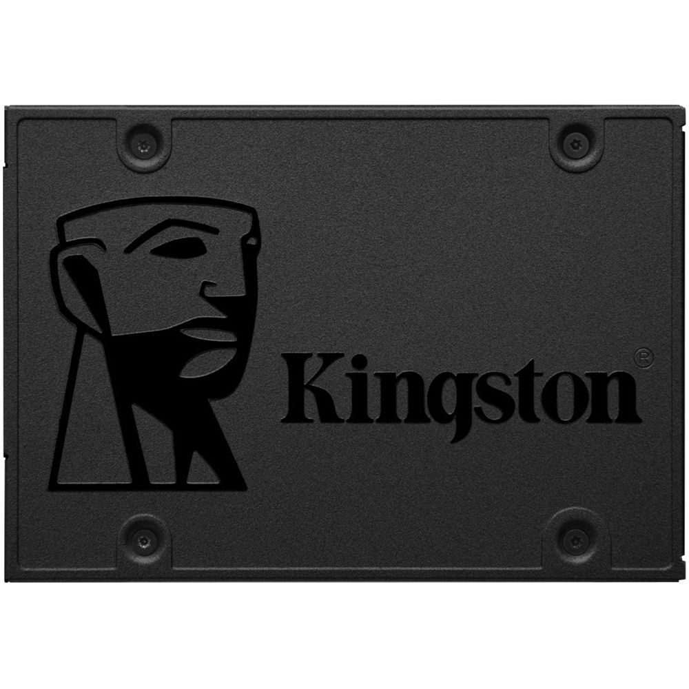 Kingston 240GB Fast SCSI Hard Drives (HDD, SSD & NAS)