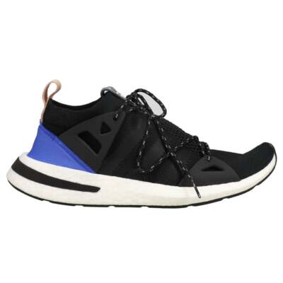 

Adidas Arkyn Женские черные кроссовки Повседневная обувь CQ2749, Черный, adidas Arkyn