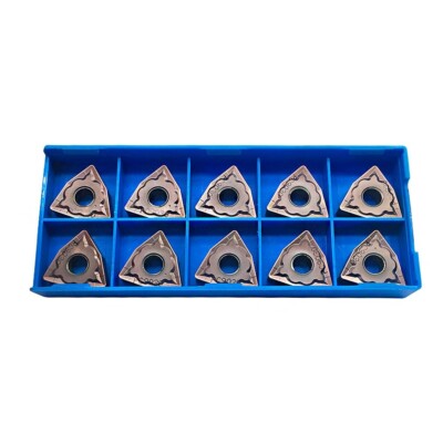 WNMG080404-GS ZM9030 WNMG431-GS CNC Carbide Turning insert for stainless steel