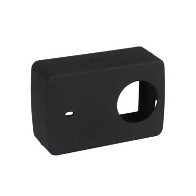 Silicone Cover Case for Xiaomi Yi 2