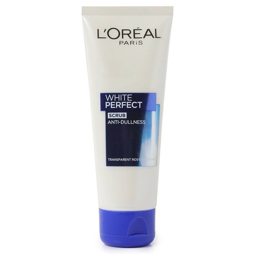 EAN 8992304001192 product image for L'oreal Paris White Perfect Anti-dullness Scrub 100ml | upcitemdb.com