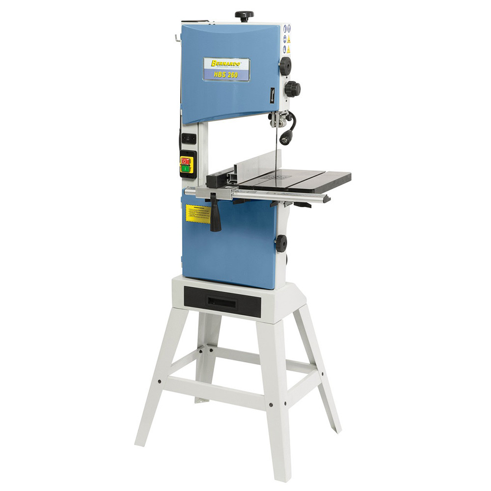 bandsäge bernardo hbs 360