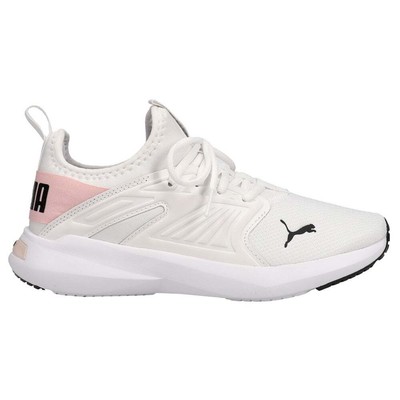 

Кроссовки Puma Softride Fly Womens Size 11 M Повседневная обувь 377369-07, Белый, Puma Softride Fly