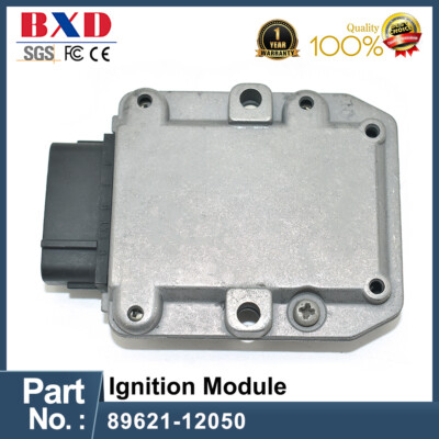 89621-26010 Ignition Control Module Igniter for 1992-1996 Toyota Camry Series