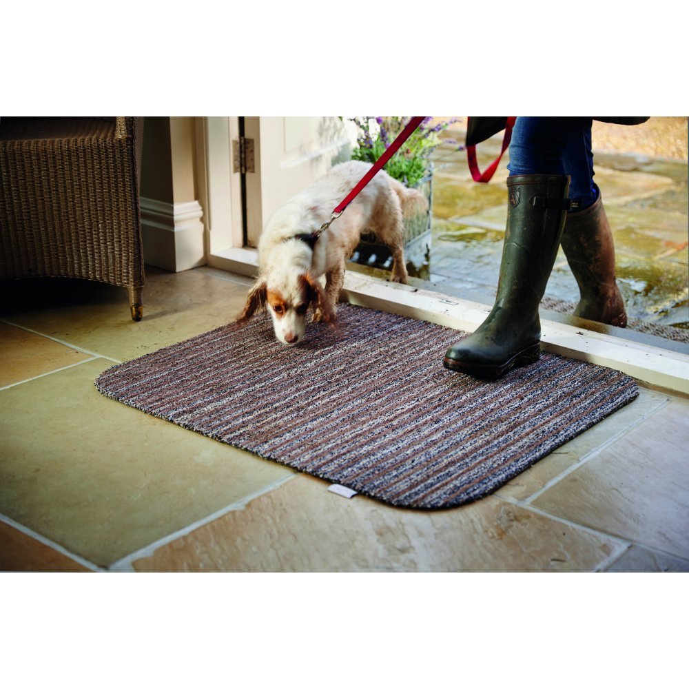 HUG RUG Dirt Trapper Floor / Door Mat Machine Washable VARIOUS sizes eBay