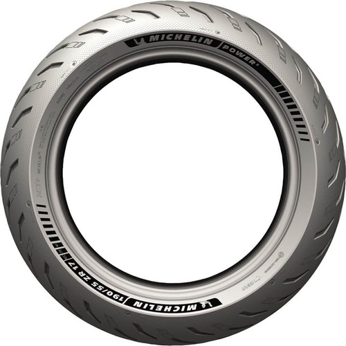 190/50ZR-17 Michelin Power 5 Rear Tire