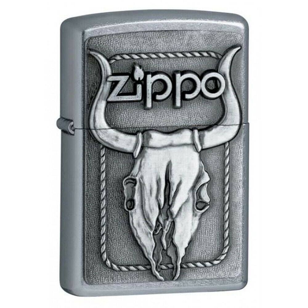 2021年製ZIPPO®︎ GM HUMMER H2 Zippo 2021 Limited Production Harley Davidson Armor Lighter