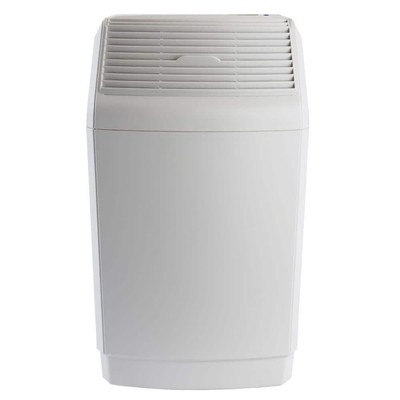 AIRCARE Humidifier 22.25''H Console Digital Automatic Shut Off 120 V Evaporative
