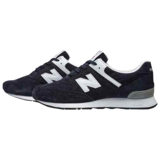 New Balance 576 Athletic Sneakers