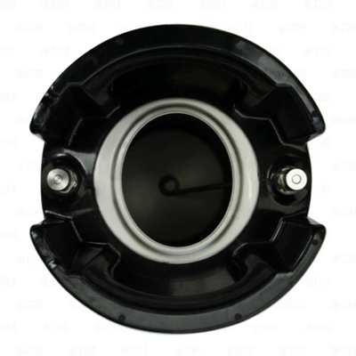 2.5 Gallon DIY Home Sparkling Carbonated Water Making CO2 Keg Dispensing Kit