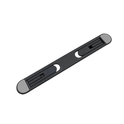 Portable Laptop Stand Adjustable Foldable Notebook Tablet Holder Computer Desk