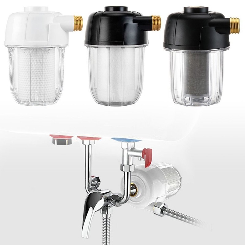 Heater Water Clean