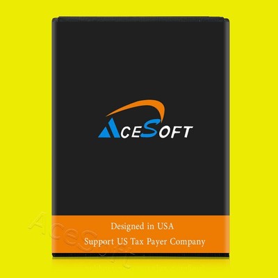 High-Performance 2550mAh Li-ion Battery for Boost Mobile ZTE Prestige N9132 USA
